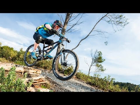 Focus SAM 2.0 - Most Surprising - Trail Bike of the Year 2014