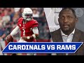 Are The Cardinals The Best Team In The NFL? Ray Lewis Weighs In | CBS Sports HQ