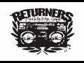 Returners - SUPASTITION - Nickeled Needles (Exclusive Returners Remix)