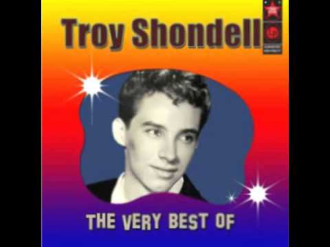 Troy Shondell This Time