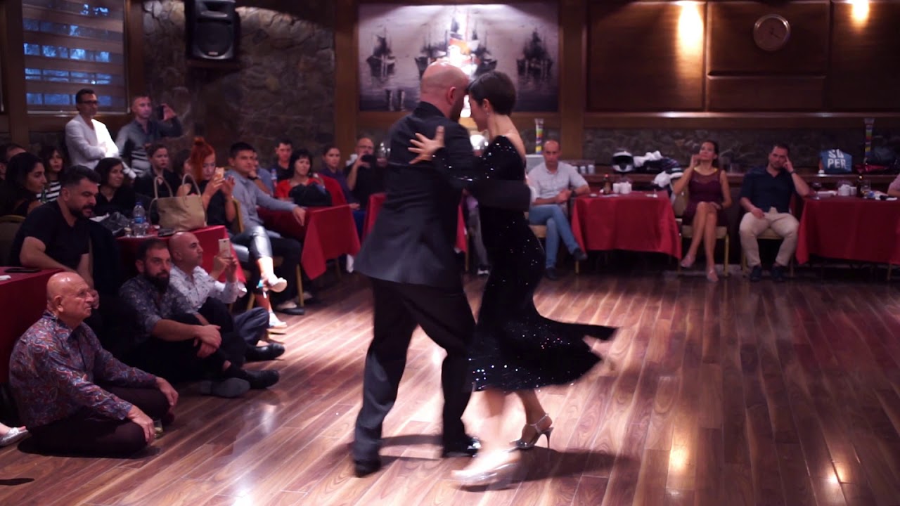 Alper Ergökmen & Selen Sürek / De Pura Cepa - 3/5