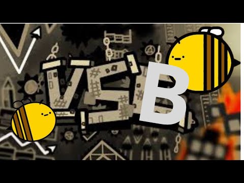 VSB  100%  |  Geometry Dash