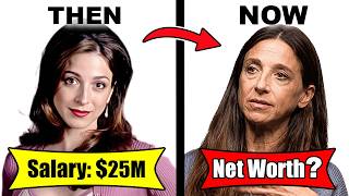 💰 Two and a Half Men Cast Salary & Net Worth | Then and Now