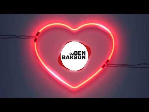 Listen to your heart - Remix by BEN BAKSON