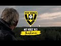 VVV, het voelt als thuiskomen | Bestel nu jouw seizoenkaart!
