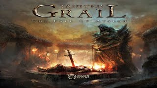 Tainted Grail: Fall of Avalon {Chapter 1}