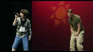 Uriah Shelton &quot;Forever young&quot; FULL performance from Lifted