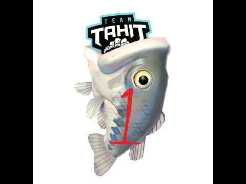 A Very Trashoguy 2017 Part 1 R6S Montage