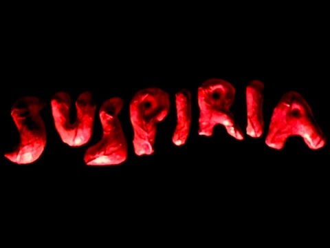 Suspiria (1977) - US Trailer