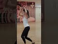 Katrina Kaif Dance Practice Katrinakaif Dance