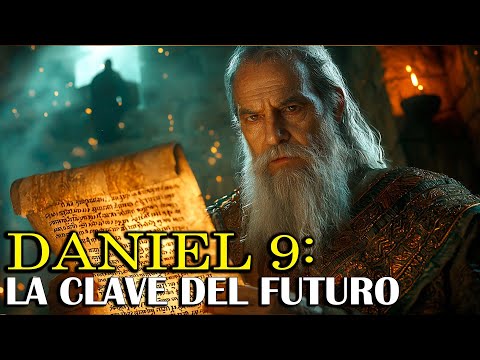 ⏳ LAS 70 SEMANAS de DANIEL: ¡La PROFECÍA que REVELA el FIN de los TIEMPOS! 🔥 | Explicación Bíblica