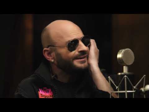 Hany Kauam - Es Tu Amor (Audio en Vivo)