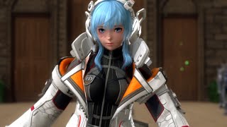 Star Ocean: The Divine Force video 2