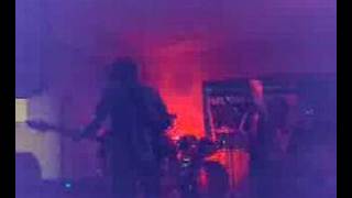 yesterdays rising - our lucid dream cover by bleed