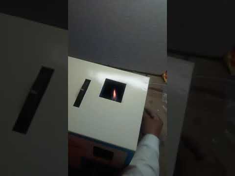 Flame Photometer