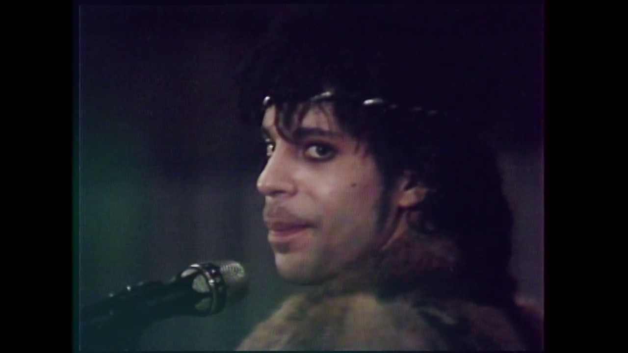Prince - Nothing Compares 2 U (Official Music Video) - YouTube