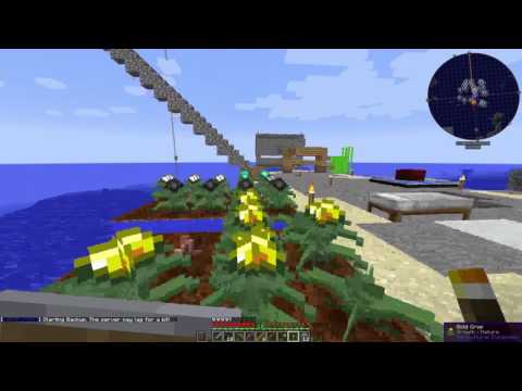 FTOG Avant 3 - Episode 8 - I GOTS MORE FRAMES!