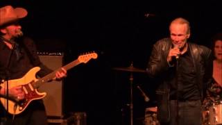 Dave &amp; Phil Alvin 01 24 15 So Long Baby Goodbye (with vocal)