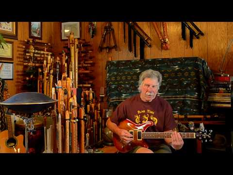 Harley Benton CST 24 T Paradise Amber Flame Unboxing and first impressions