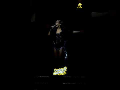 Lucie Vondráčková to v O2 areně pořádně rozjela! 🔥