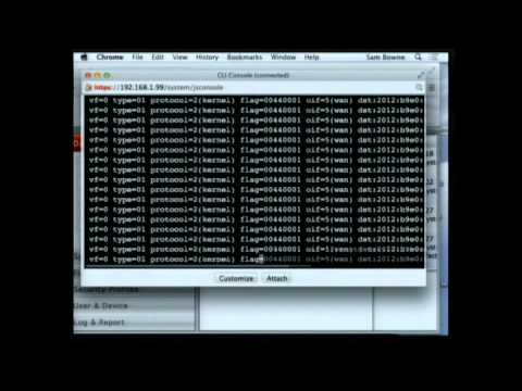 Violent Python & the Antivirus Scam - LayerOne 2014