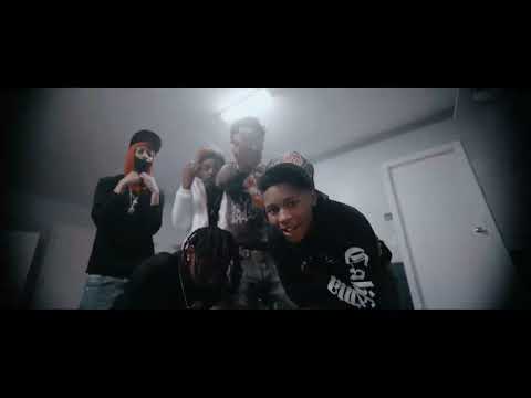 LulTe x TopOpp3r x DredaGoon - Thug Life (Exclusive Music Video) || Dir. VisualsByKyle