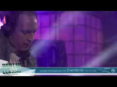 JayKosy @ Berlin Classic *Live Stream* - B-Musik Headquarter 18.04.2020