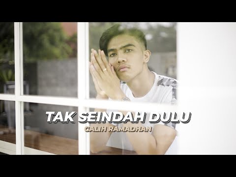 TAK SEINDAH DULU YouTube thumbnail