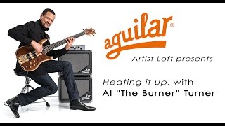 Al Turner - 