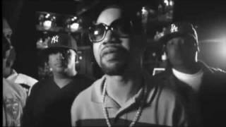 Juvenile Drop That Thang New 2010 Official Video