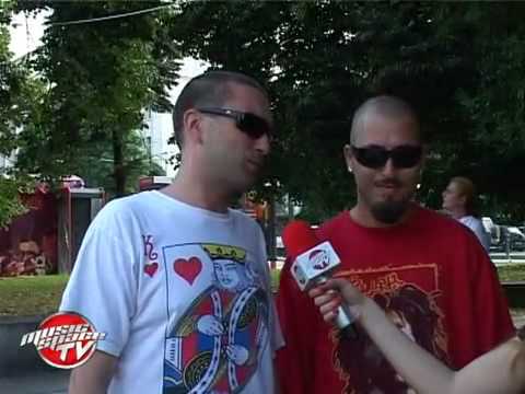 Slimsize създават анти - чалга движение