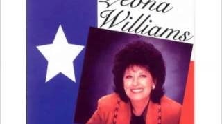 Leona Williams - Goodbyes Come Hard For Me