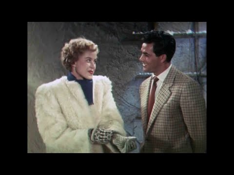 Das weiße Abenteuer - Spielfilm - Adrian Hoven/Lucie Englisch - 1951 - FHD