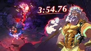 Download lagu The Hades 2 Speedrun World Record | Underworld in 3:54.76 mp3