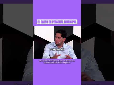 No achico el estado, achico empresas.  #tartagal  #salta #milei #estado #empleo
