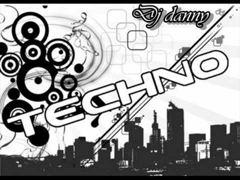 Dj danny - Techno.