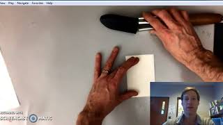 How to Dry Mount a Photo (Part 2/2)