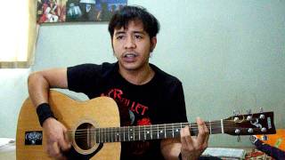 Amber Pacific   Save Me From Me roki cover