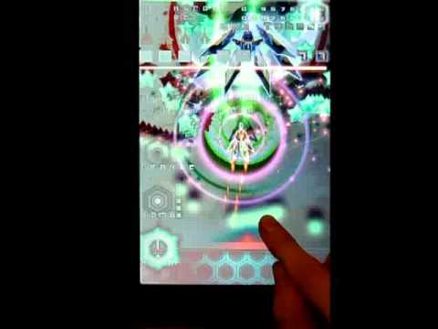 Danmaku Unlimited 40.000.000 first stage Hard .mp4