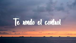 Control - for KING &amp; COUNTRY (Letra en español)