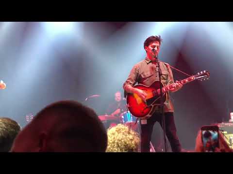 Stay Away (Live) - The Honorary Title  - 8/25/18 The Final Show - August Hall San Francisco