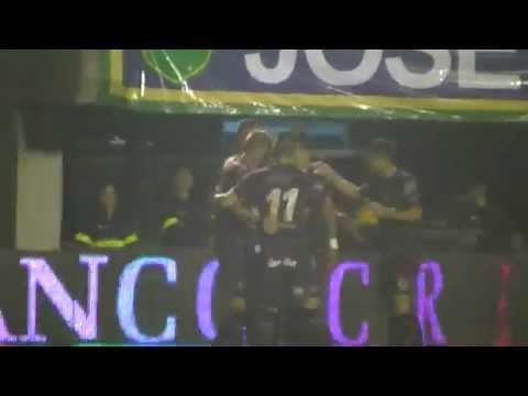 Defensa 1 - 2 Lanus Golazo de Nicolas Pasquini