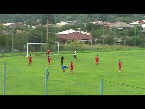 01.08.2021. FC Zestafoni - Martve (Kutaisi) 6-1.
