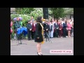 Видео Новости-N: Последний звонок в школе №53 г. Николаев 