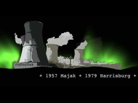 Großproteste 25 Jahre nach Tschernobyl - Alle AKW abschalten!