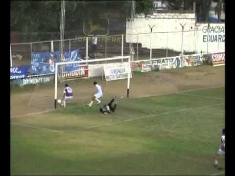 ARGENTINO "B" / TALLERES (PERICO) 2 - 1 AT. CONCEPCIÓN