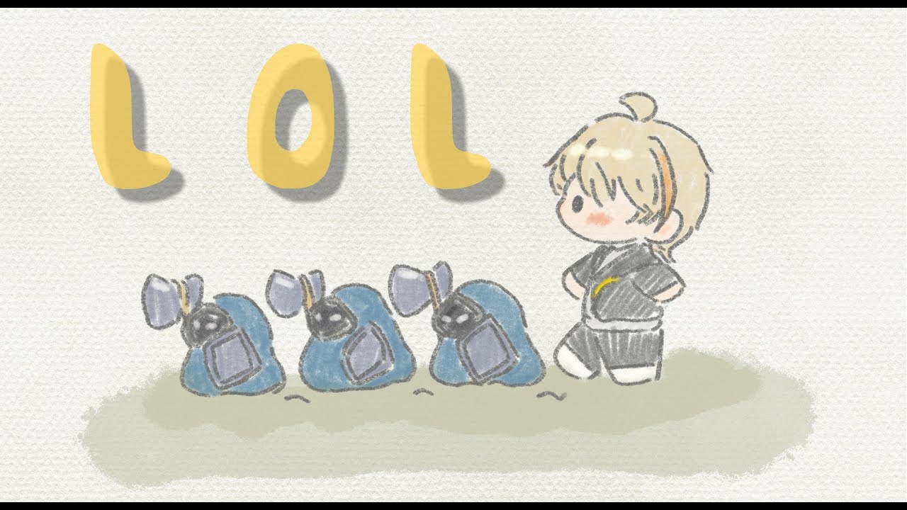YouTubeサムネイル