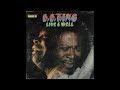 BB King – Let's Get Down To Business