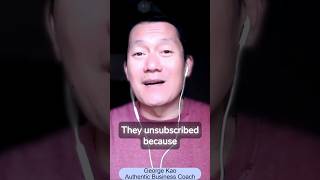 Dear Soulpreneurs: stop treating your marketing as a "means to an end"...