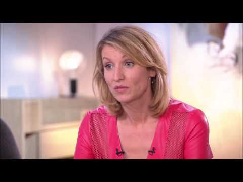 Alexandra LAMY parle des différences de salaires entre les acteurs hommes et femmes - Thé ou Café